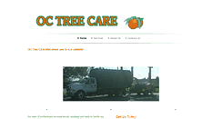 Desktop Screenshot of octreecare.com